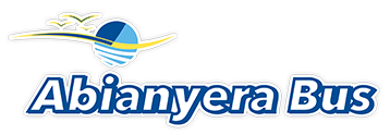 Abianyera Bus